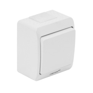 Usa garaj electrica 2700 x 2300 , maro deschis 8014 , lamele 55 mm - Img 7