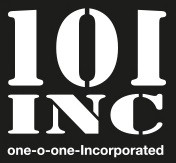 101 INC