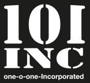 101 INC