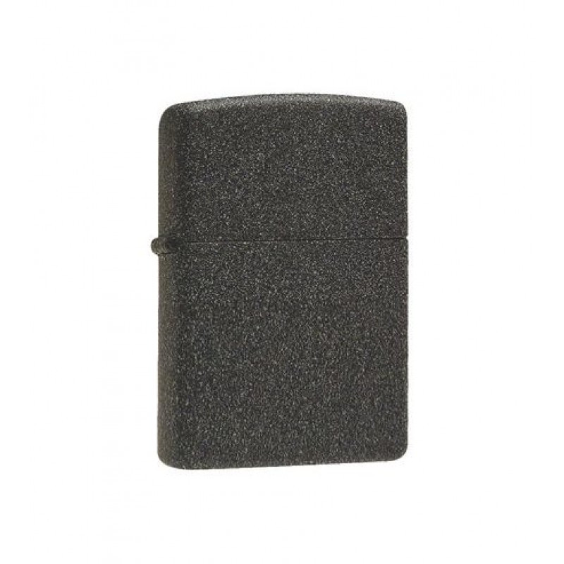 Zippo Iron Stone