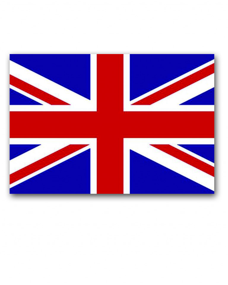 Permission Peep ice Steag Marea Britanie