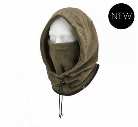Bandana Arctic tip gluga - Oliv