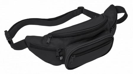 Borseta Brandit - Negru