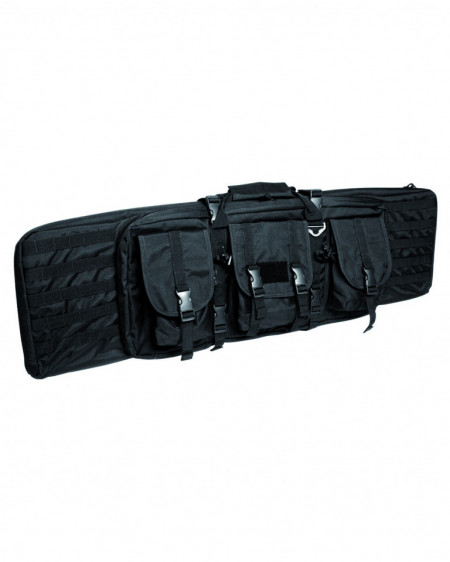 Geanta arma sistem modular - Negru