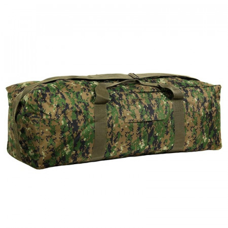 Geanta de umar pilot - Digital camo