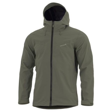 Jacheta Pentagon Monlite WP Softshell - Oliv