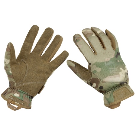 Manusi Mechanix FastFit - Multicam