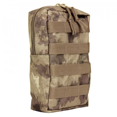 Pouch upright - ICC AU