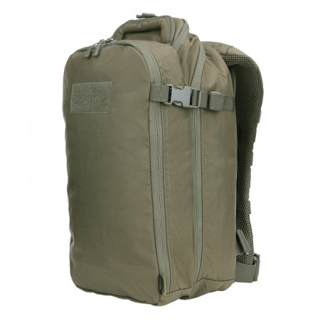 Rucsac bushmate pro 35L - Oliv
