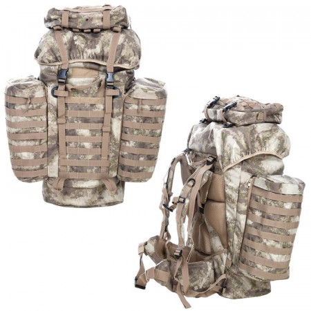 Rucsac commando Fosco industries 85L - ICC FG
