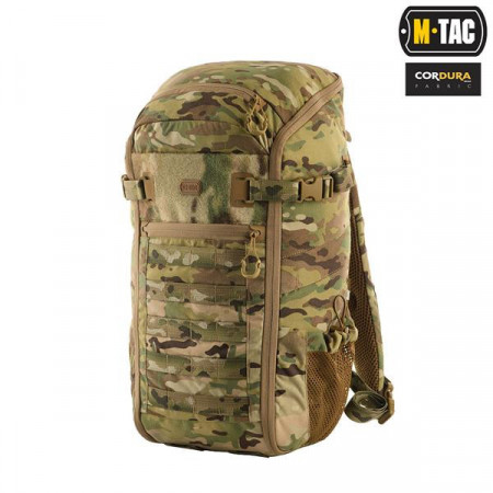 Rucsac Gen.II Elite Small M-Tac 25 L - Multicam