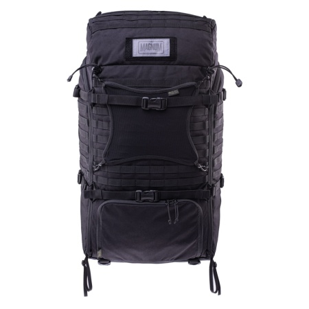 Rucsac MAGNUM MULTITASK CORDURA 85 - Negru