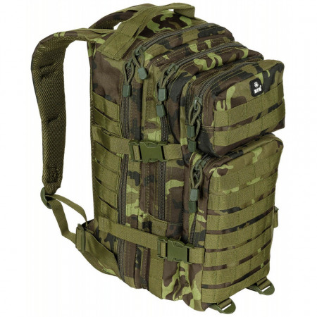 Rucsac militar Assault 1 - M 95 CZ tarn