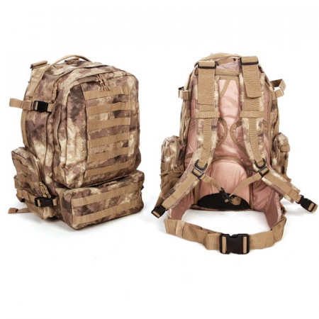 Rucsac tactic assault 60L - ICC AU