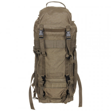 Rucsac utilizat AT mare - Oliv