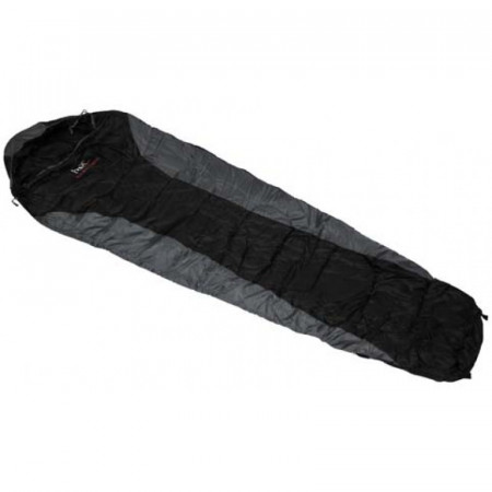 Sac de dormit economic tip mumie