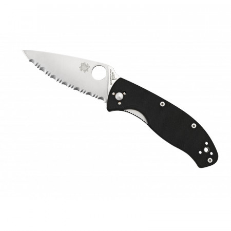 Spyderco Tenacious G-10 C122GS