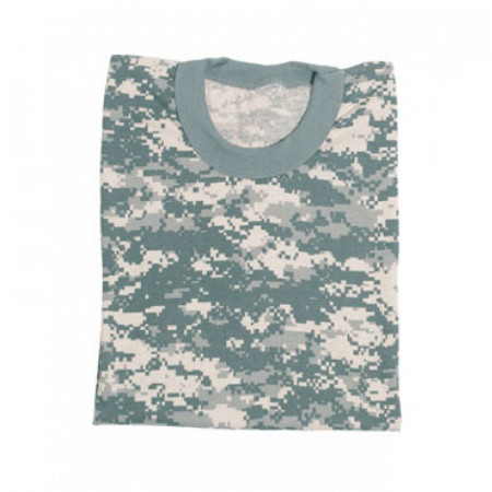 Tricou barbati - AT Digital
