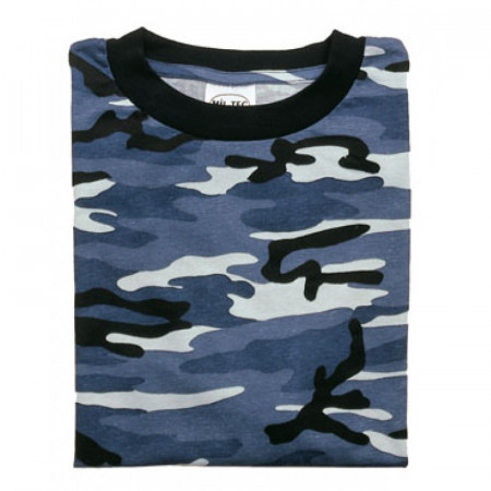 Tricou Barbati - Jandarm