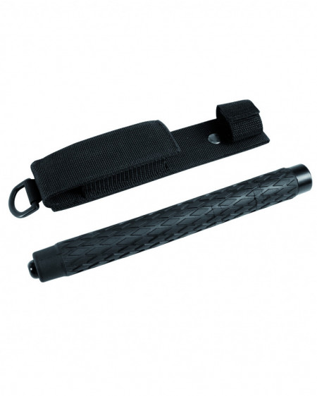 Baston telescopic autoaparare 26 / 65 cm