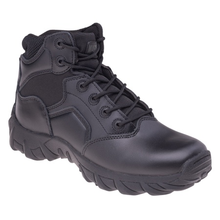 Bocanci High COBRA 6.0 V1 - Negru