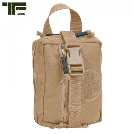 Buzunar cu sistem molle TF-2215 - Coyote