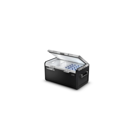 CFX3 100 Frigider cu compresor Dometic, 12/24/220V, 99 litri
