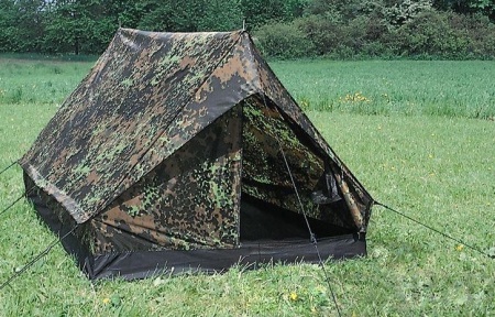 Cort 2 persoane minipack super - Flectar