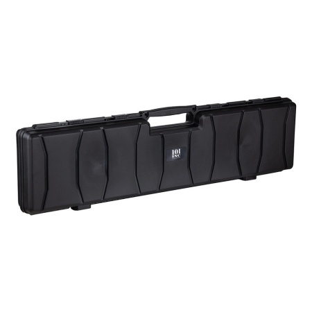 Cutie profesionala pentru transport arma 120 cm - Negru