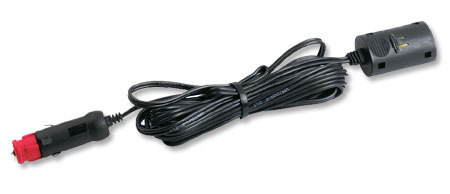 Ezetil cablu prelungitor de 12 V, lungime 4M
