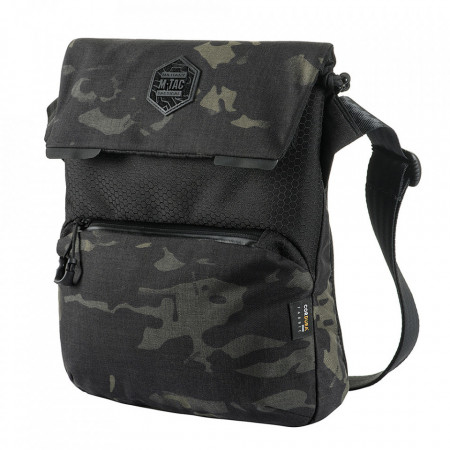 Geanta de umar Konvert Elite M-Tac - Dark camo