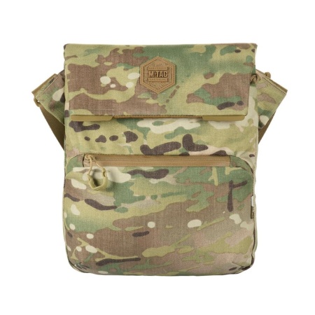 Geanta de umar Konvert Elite M-Tac - Multicam