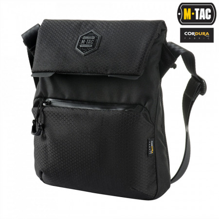 Geanta de umar Konvert Elite M-Tac - Negru