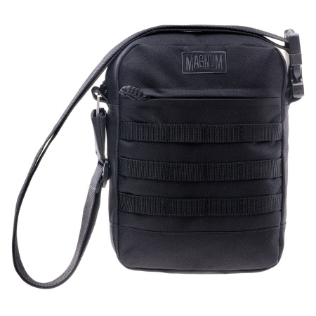 Geanta de umar MAGNUM LARUS - Negru