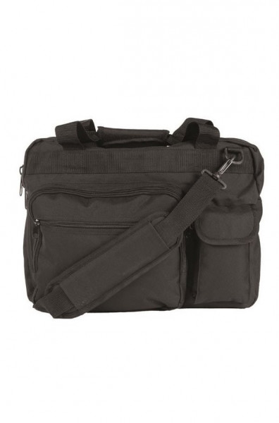 Geanta Laptop - Negru