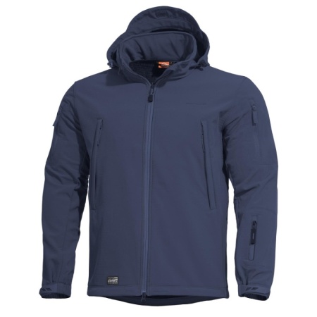 Jacheta Pentagon Artaxes Escape Softshell - Navy