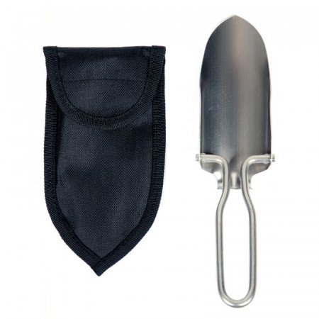 Lopata mini - Gri