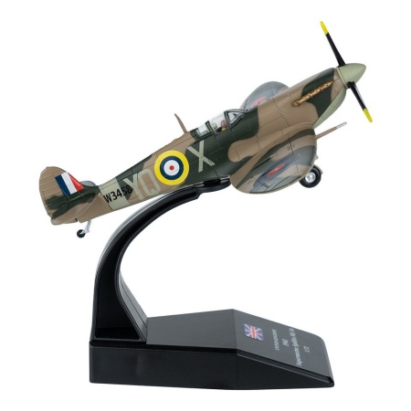 Macheta avion Supermarine Spitfire MK VB 1:72 #1