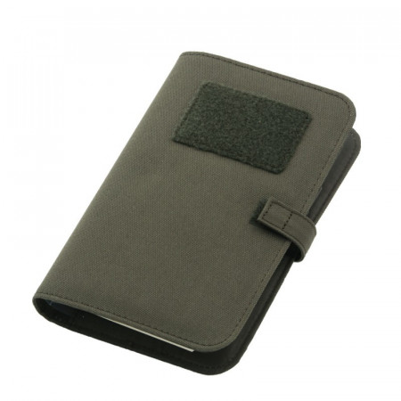 Notebook mic Fosco