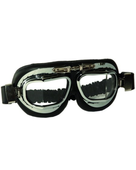 Ochelari de protectie tip RAF KST. - Crom