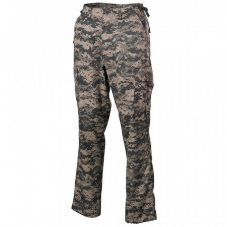 Pantaloni armata US combat BDU fashion type - AT-Digital