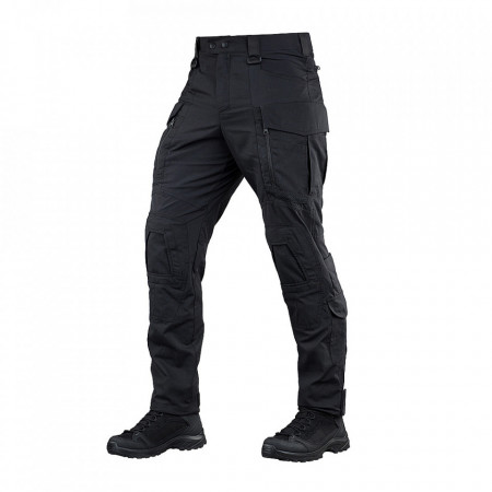 Pantaloni Army Nyco Extreme - Negru