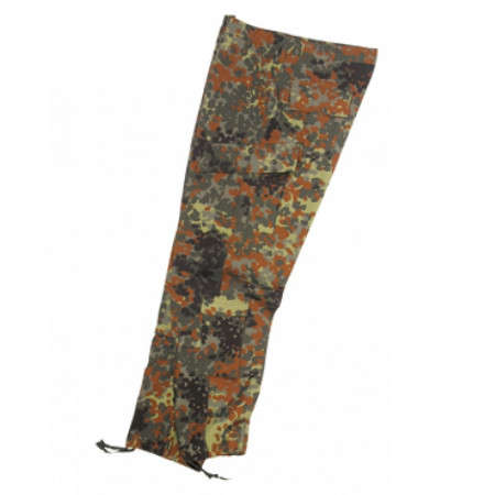 Pantaloni militari ripstop US ACU - Flectar