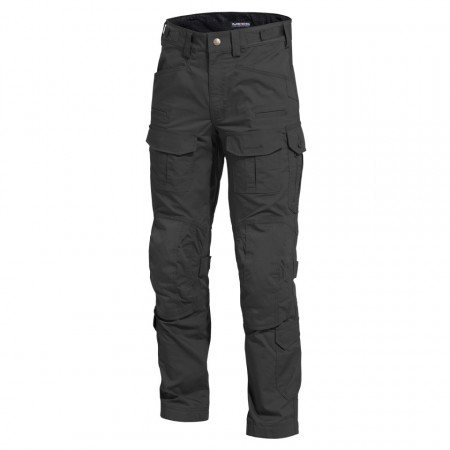 Pantaloni wolf - Negru