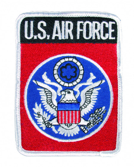 Patch SUA Air Forces