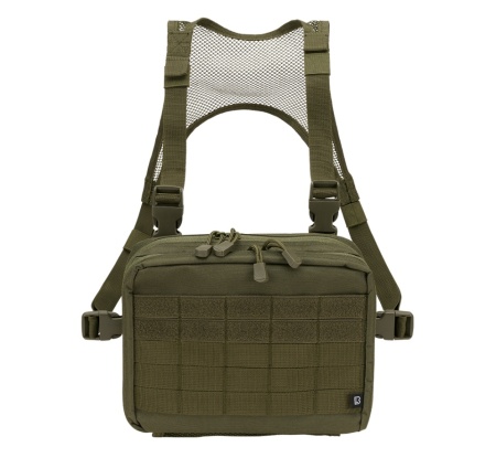 Pouch Brandit US Cooper Operator - Oliv