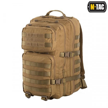 Rucsac Large Assault M-Tac - Coyote
