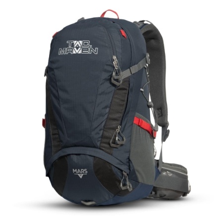 Rucsac Pentagon Mars 30L - Navy