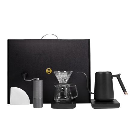 Set Cadou C3 Advanced Timemore - Negru