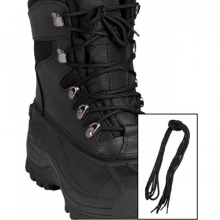 Set Sireturi Negre 140cm